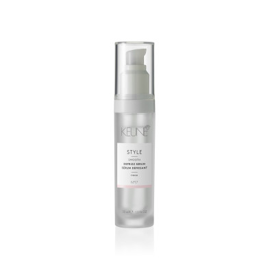 KEUNE STYLE Defrizz Sérum N°17 - 30ml